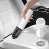 Wireless Car Vacuum Cleaner High Power Portable Strong Suction Multifunctional Home Car Dual Purpose Car Interior Cleaning Tools