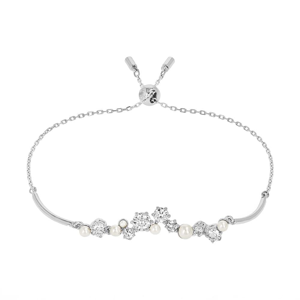 

Swarovski Constella Bangle Bracelet 5705618 5705618