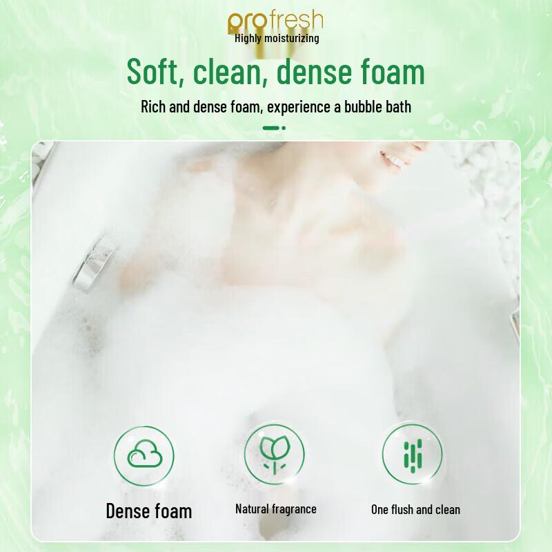 Dettol Fresh Moisturizing Shower Gel