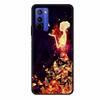 For Wiko 10 Case 6.75" Luxury TPU Soft Silicone Back Cover Phone Case for Wiko 10 Wiko10 Coque Protective Antichoc Love Fundas