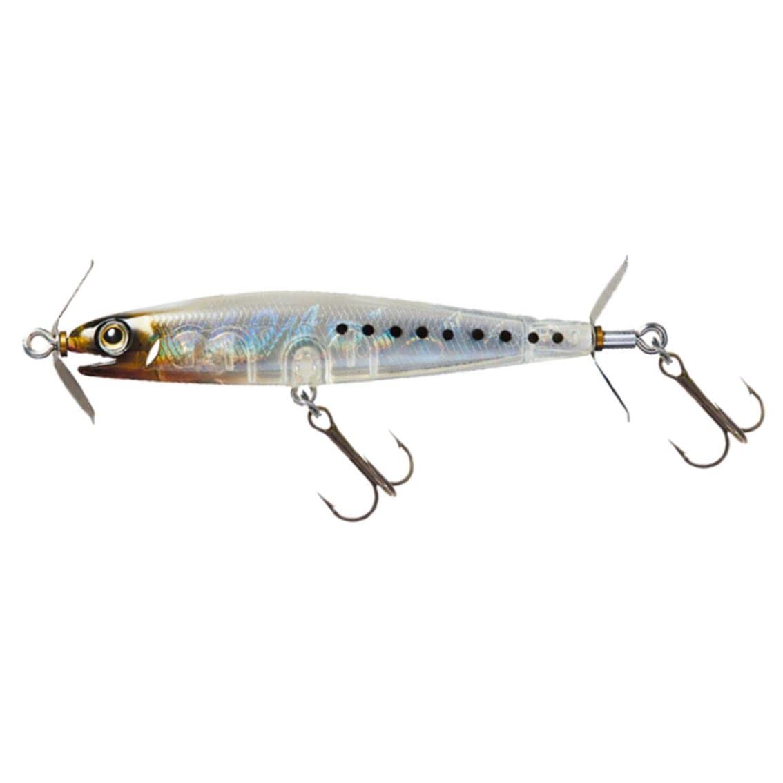 

DAIWA Bass Gastonade Sight Whitefish 70S Lure