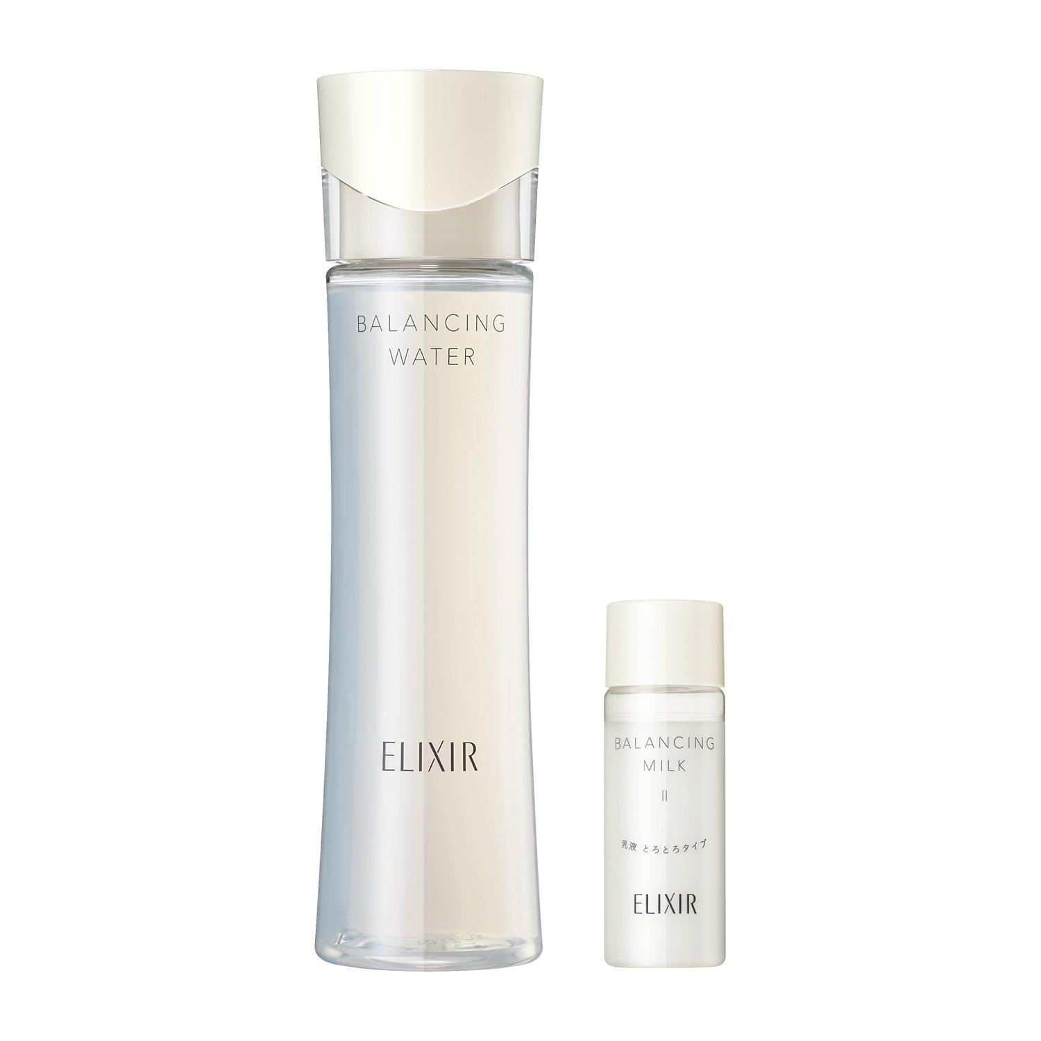

Elixir Reflet Balancing Water 2 Limited Set 168mL18mL