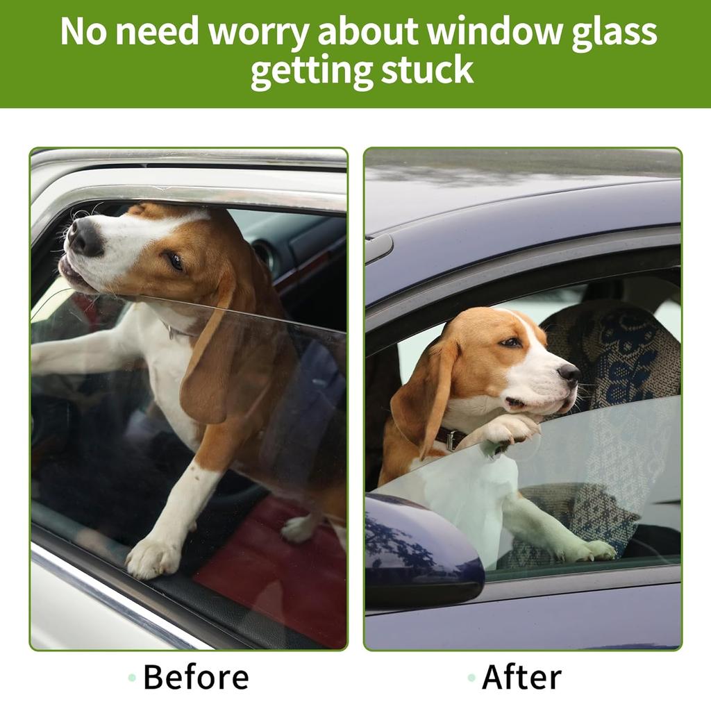 Front Left Driver Side Power Window Regulator Lift Motor for Nissan Quest MPV 2004-2009 No.742555/80731ZM70B 6 Pin Car Window Glass Lift Motor