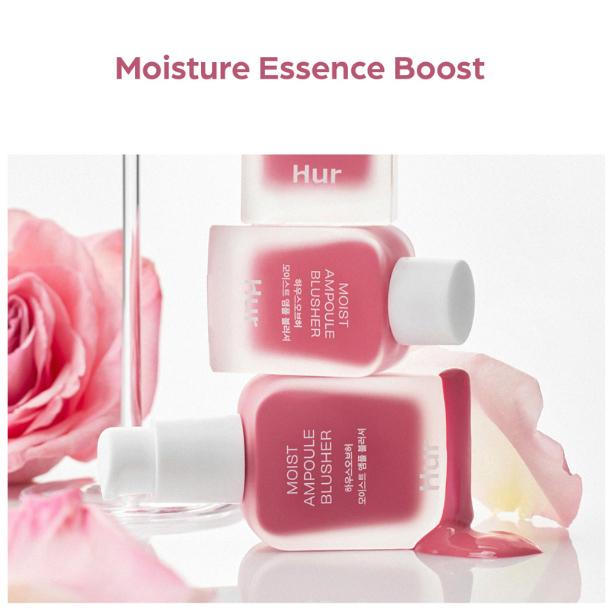 House of Hur Hydratačná ampulková lícenka 20 ml (11 Možnosti)