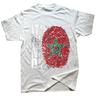Funny Its In My DNA Moroccan African Gifts Moorish Morocco Flag T Shirts Cotton Streetwear Short Sleeve Summer Tshirt Men