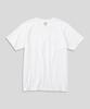 Peulinteuseuta 20-Count Basic Plain Standard Short Sleeve T-Shirt - 6 Colors (Type A)
