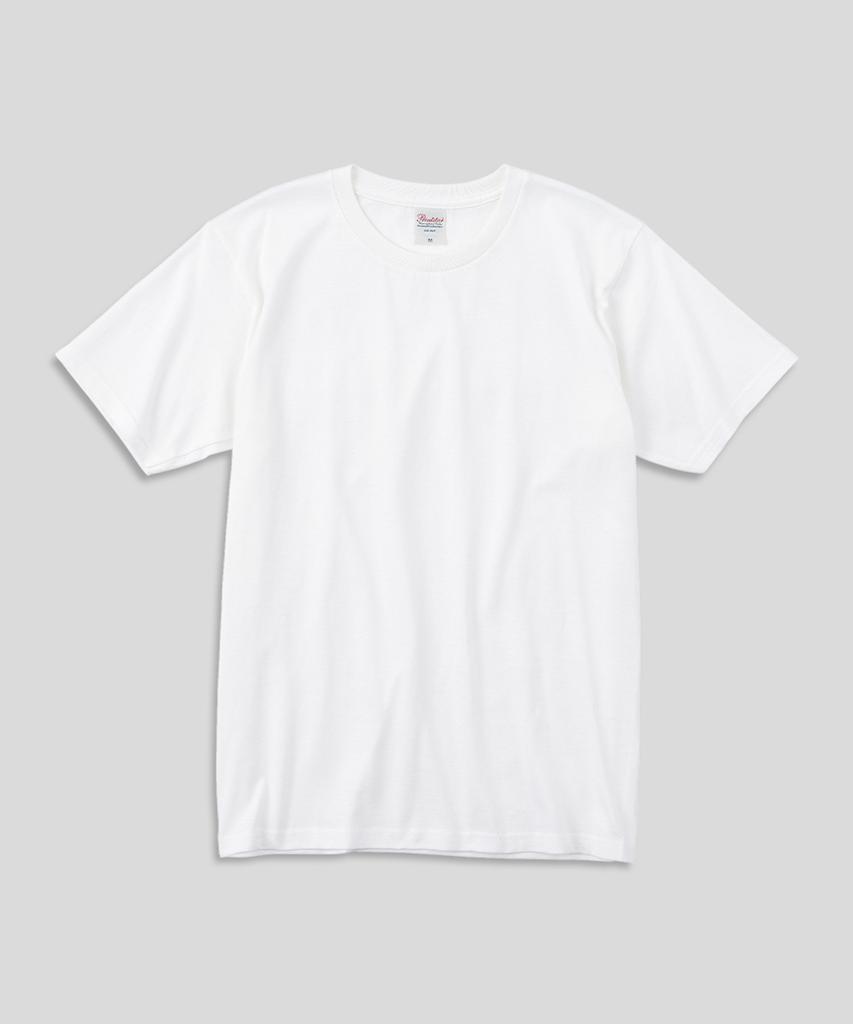 Peulinteuseuta 20-Count Basic Plain Standard Short Sleeve T-Shirt - 6 Colors (Type A)