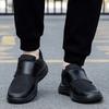 Herren Ortopädie Breite Füße Geschwollen Gehen Freizeitschuhe Hallux Valgus Anpassbar Weich Bequem Diabetiker Mann Schuhe