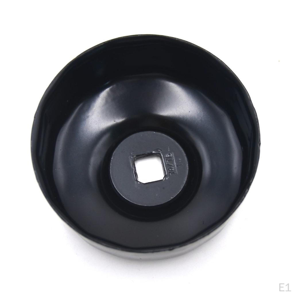 Steel Cup Wrench Housing Cap for , .3 Engines