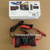 12V 6A Intelligent Pulse Charger for Maintenance-Free Motorcycle Batteries