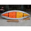 Kayak Canoe Cover Outdoor Storage Rain Resistant for Paddle Board