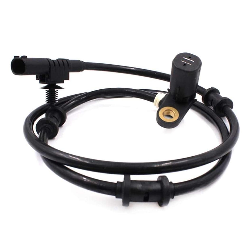 ABS Wheel Speed Sensor A1635400817 1635400817 for Mercedes ML320 1998-2003 ML430 1998-2001 ML500 2002 ML55 AMG 2000-2003 Front Right