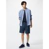Uniqlo Japan Linen Blend Easy Shorts