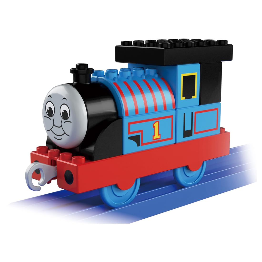 Takara Tomy Tomica Plarail Blocks Thomas Toy 3 and (Ages up)