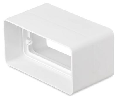 ŁĄCZNIK KANAŁU 220*55 - RX 02-523