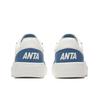 Anta Lightweight Fashion Versatile Campus Commuting Casual Sports Comfortable Durable Soft Sole Non-Slip Trendy Sneakers Kids Sneakers 922538039-4