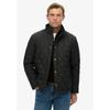Superdry Jacket Quilted Estate Country Jacket