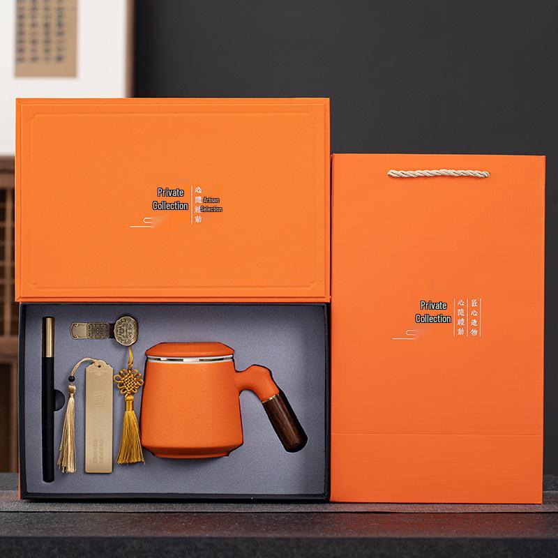 Jubiläumsgeschenke 2026: Büro-Souvenirbecher für Mitarbeiter und Kunden