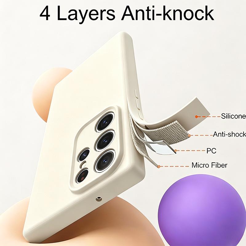 Ins Butterfly Flowers Case For Samsung Galaxy S26 S25 Ultra S24 Plus S23 S22 Ultra Magnetic For Magsafe Liquid Silicone Cover
