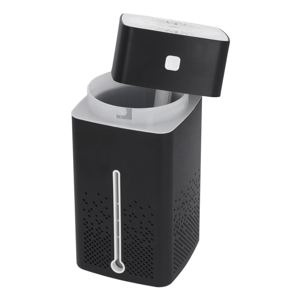 Desk Humidifier Quiet Large Mist Volume 1000ml 9H Timer Portable Aromatherapy Diffuser for Bedroom