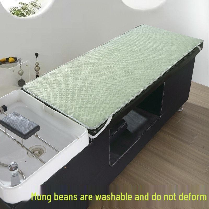 Cooling Rattan Mat for Beauty Salon & Massage Therapy Beds