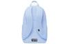 Nike Polyester Backpack Regular Unisex Light Blue BA5876-436