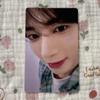 [USED] TXT moazone Japan concert FC limited Taehyung trading card