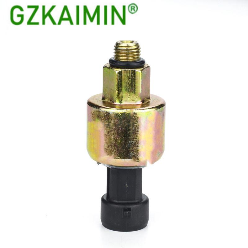 OIL RAIL PRESSURE SENSOR For HOLDEN JACKAROO ISUZU TROOPER 4JX1 OE 97137042 TD  8-97137042-1