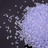 Glass Crushed Stone AB Iridescence