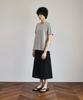 SIGNATURE Summer Linen-Like D-Ring Bermuda Pants [2 Colors]