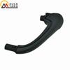 Hight Quality Front Rear Interior Inner Door Pull Carrier Covers Handles Trim For Mercedes Benz C Class W203 2000-2007