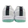 Mizuno Cyclone Speed 1 CN Shock Absorption Non-Slip Wear-Resistant Breathable Low-Top Badminton Shoes Unisex Sneaker White Blue V1GA218111