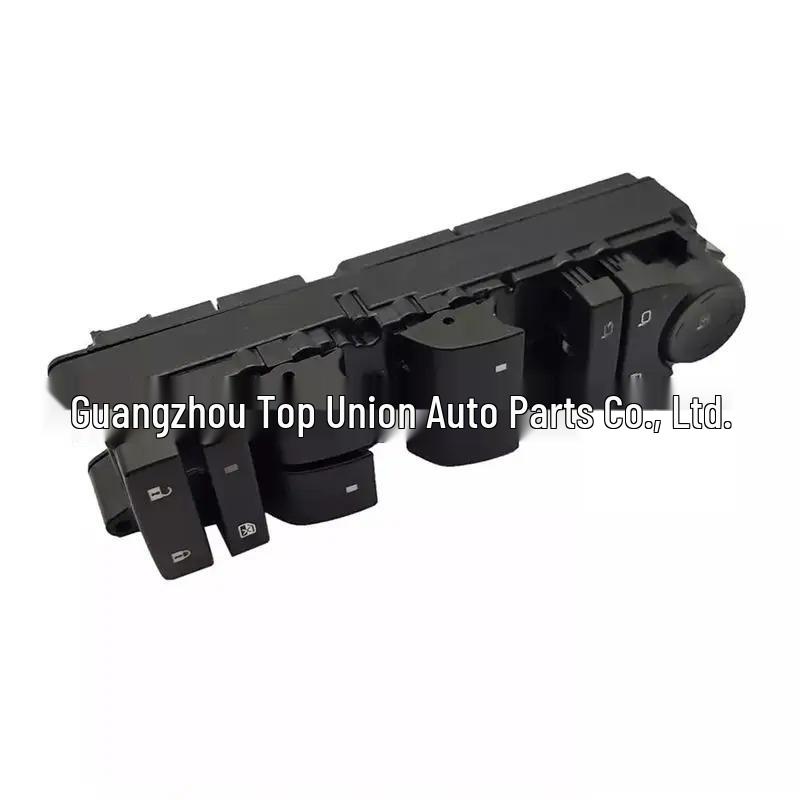 Chevrolet TAHOE (2011-2014) Driver Side Master Power Window Switch 20835555AB