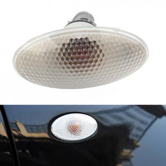 Side Marker Light Turn Signal Lamp For Suzuki Swift SX4 Alto Ignis Vitara Jimny