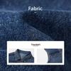 Giacca di jeans per ragazzi ASK JUNIOR