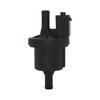 Car Engine Canister Purge Valve 0280142412 for Ford Focus For Mondeo For Volvo V50 C30 EVAP System Replacement