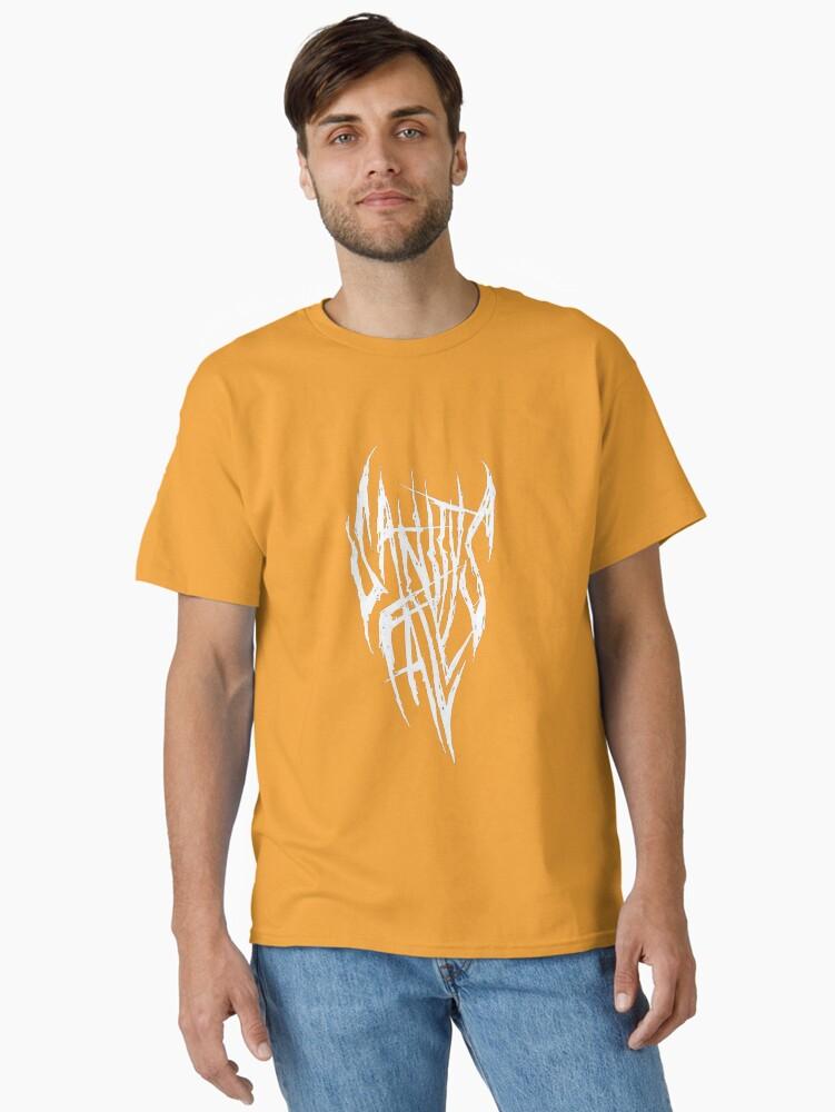 Fisher Sally Face: SANITYS FALL Classic T-Shirt
