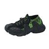 Fashion Platforme Ete Woman's Golf Goods Mary Jane Walking Sneakers Shoes Size 33 Sports Popular Goods Novelties Universal Brand