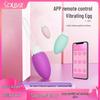 App-Controlled Clitoral and Dual Vibrator Massager for Women