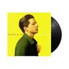 Charlie Puth Nine Track Mind LP Czarny
