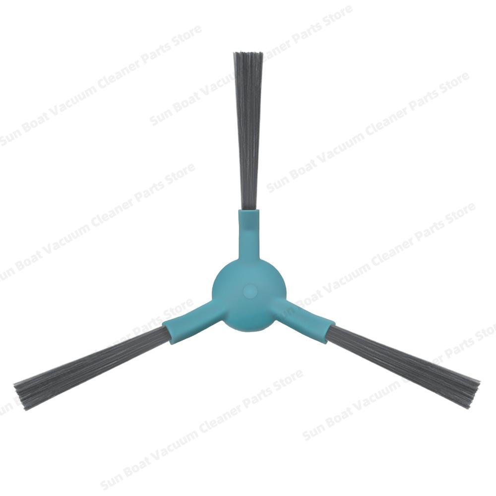 Compatible for Ultenic D10 Robot Vacuum Replacement Main Side Brush HEPA Filter Mop Pads Spare Parts Accessories