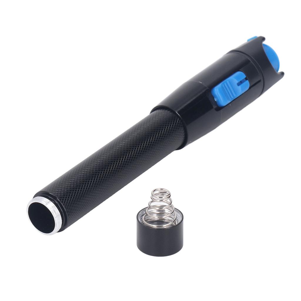 Sichtbarer Fehlerortungsgerät VFL 5MW 630?670nm 2,5mm Schnittstelle Faseroptischer Teststift zum Testen