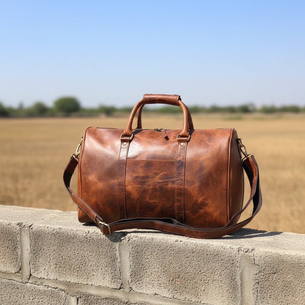 Leder-Einkaufstasche, kostenlose personalisierte Geschenke für Sie, Reisegeschenk, Strandtasche, Geschenke für den Trauzeugen, schönes Erinnerungsgeschenk, Weihnachts-Wochenendtasche