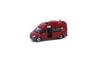 Tiny City Sprinter FL Hong Kong Fire Department WSV No.81 Mercedes-Benz (F8002)