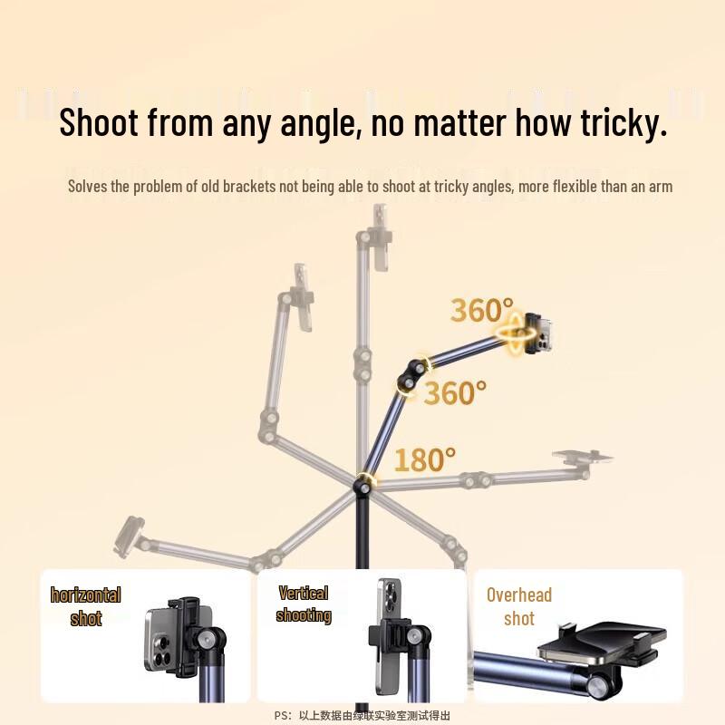 UGREEN LP884 Multi-functional Phone Holder