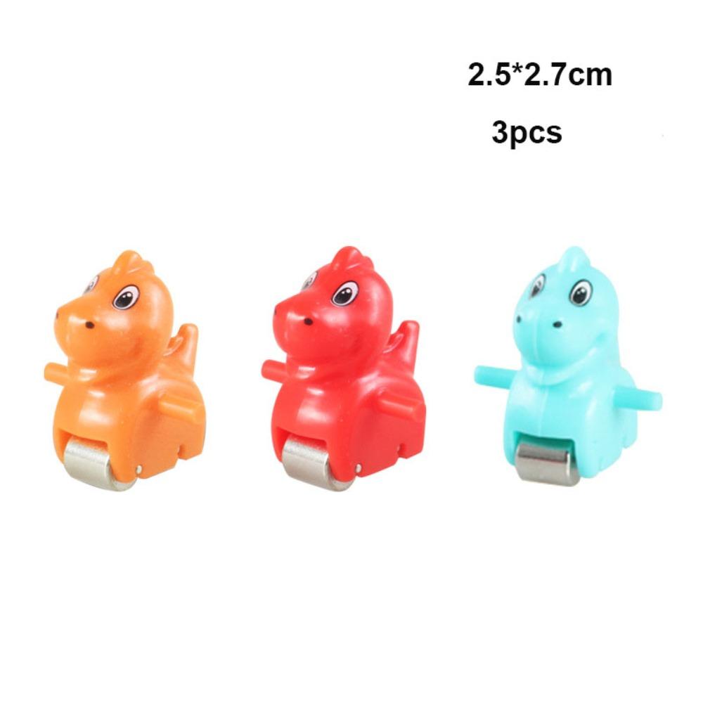 

Легкая Музыкальная Электронная Игрушка Лестница для Лазания Пластиковая Горка Трек Американские Горки Детская Веселая Игрушка 8