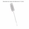 Durable Extendable Duster Washable Fiber Dust Brush Bendable Static Adsorption Cleaning Duster Ceiling Clean