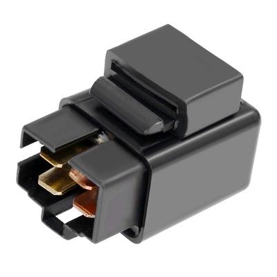 QAZAKY Starter Relay Solenoid Yamaha Grizzly Kodiak Moto-4 Raptor Raz Terra Pro Trailway Timberwolf