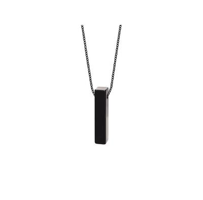 Lilou J019X Necklace