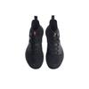 Li-Ning Unbounded 2 Comfortable Versatile Non-Slip Lightweight High-Top Casual Shoes Men Sneakers Black AFPP009-2
